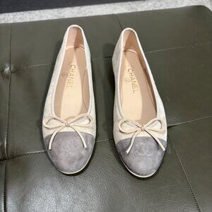 Ballet flats